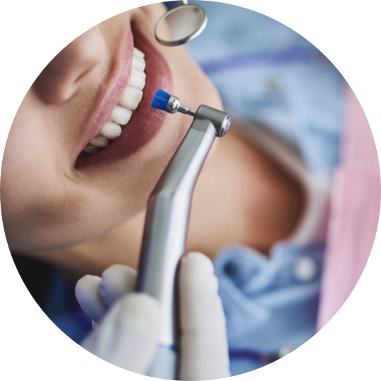 Chirurgia orale Rovereto